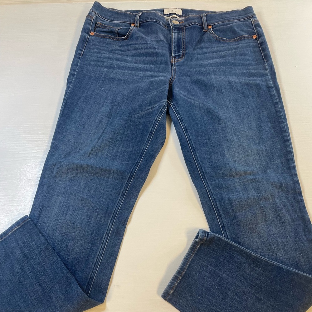 Lou & Grey jeans